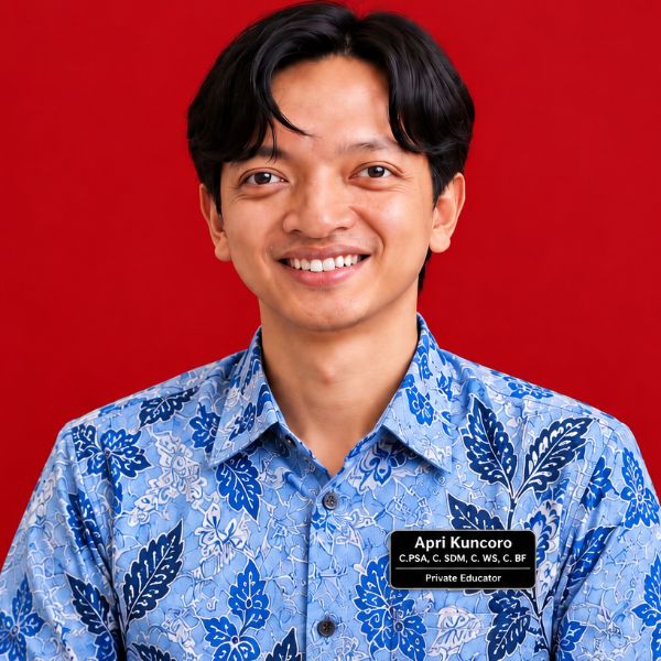 Avatar Pembuat