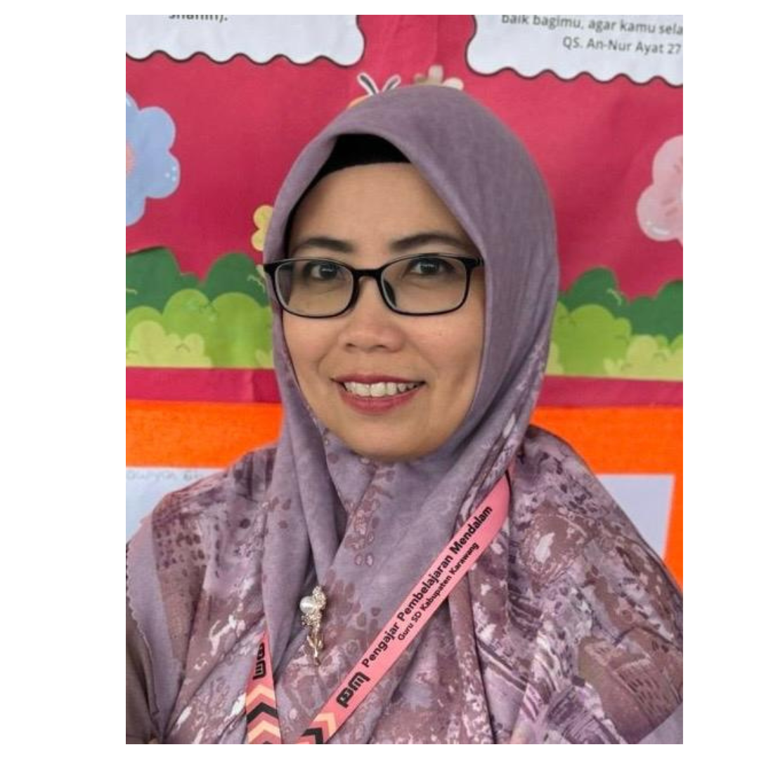 Sri Mulyani, S.Pd., M.Pd
