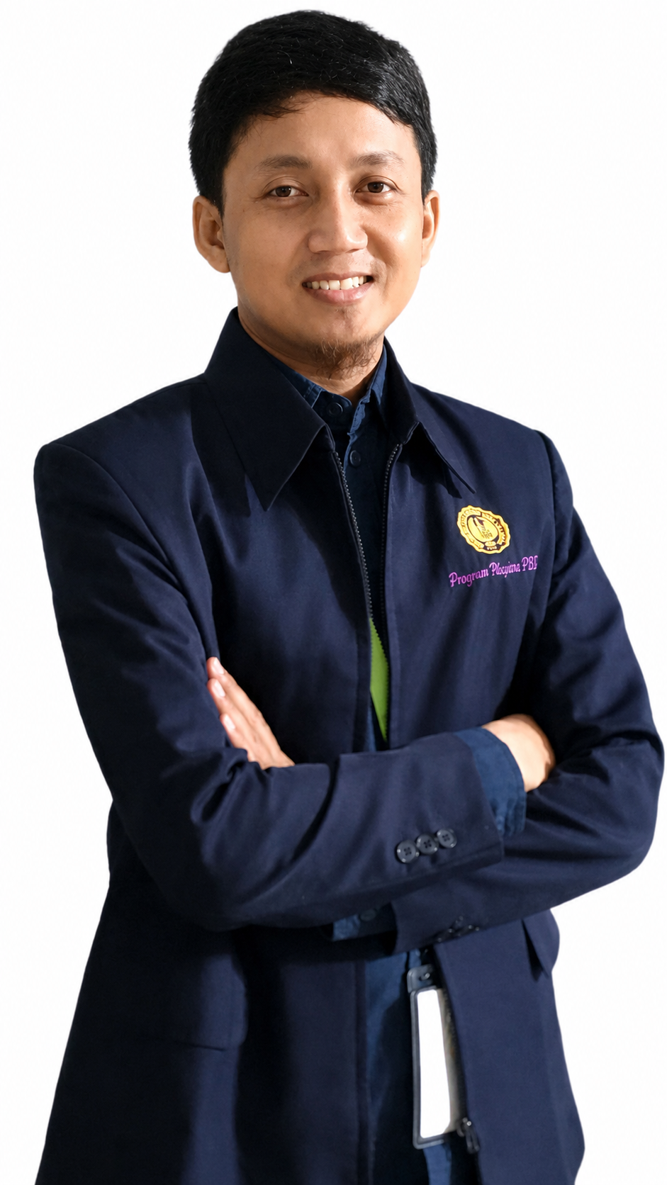 Dahrul Ahmad Ahyarudin