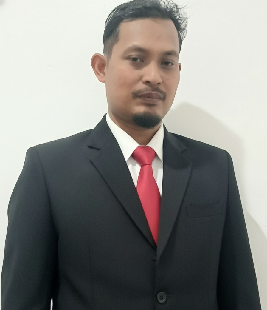 Jujun Junaedi