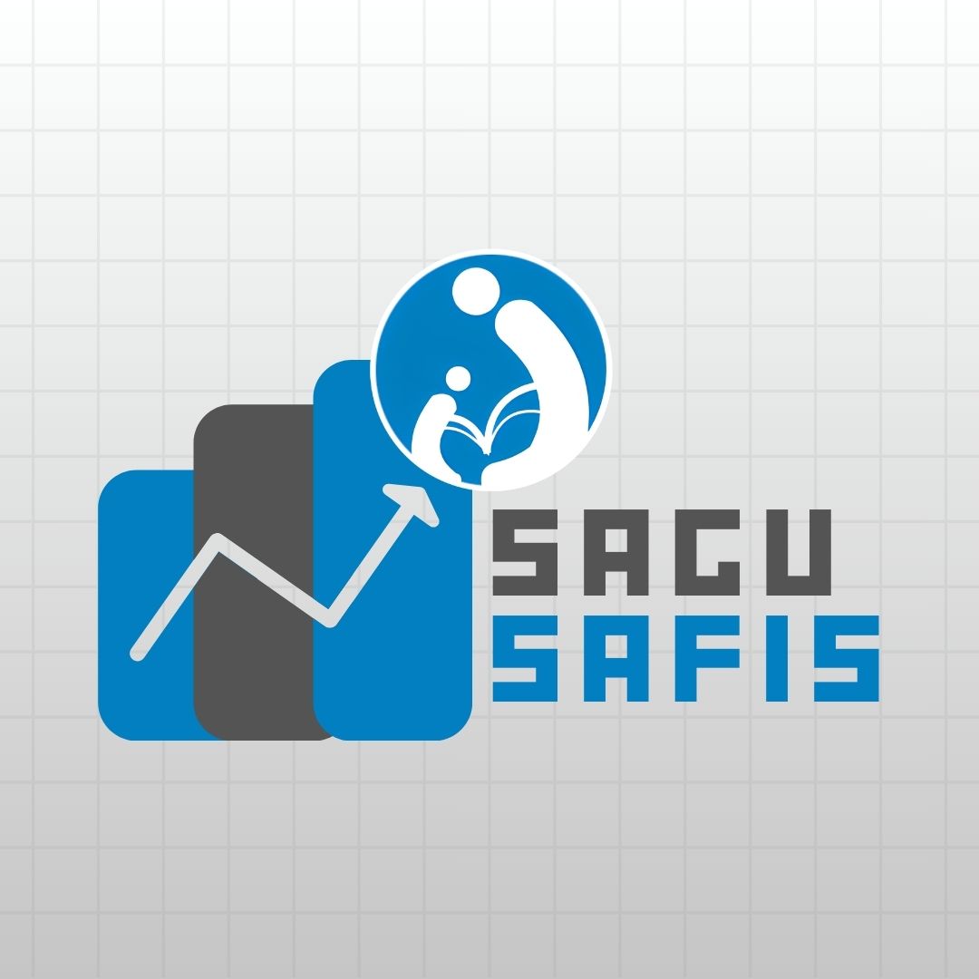 SAGUSAFIS (Satu Guru Satu Infografis)