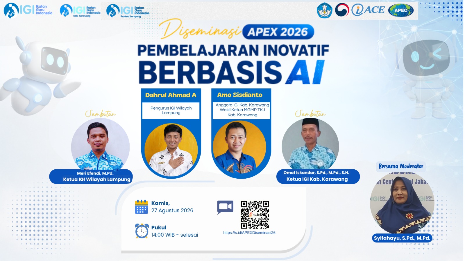 PEMBELAJARAN INOVATIF BERBASIS AI