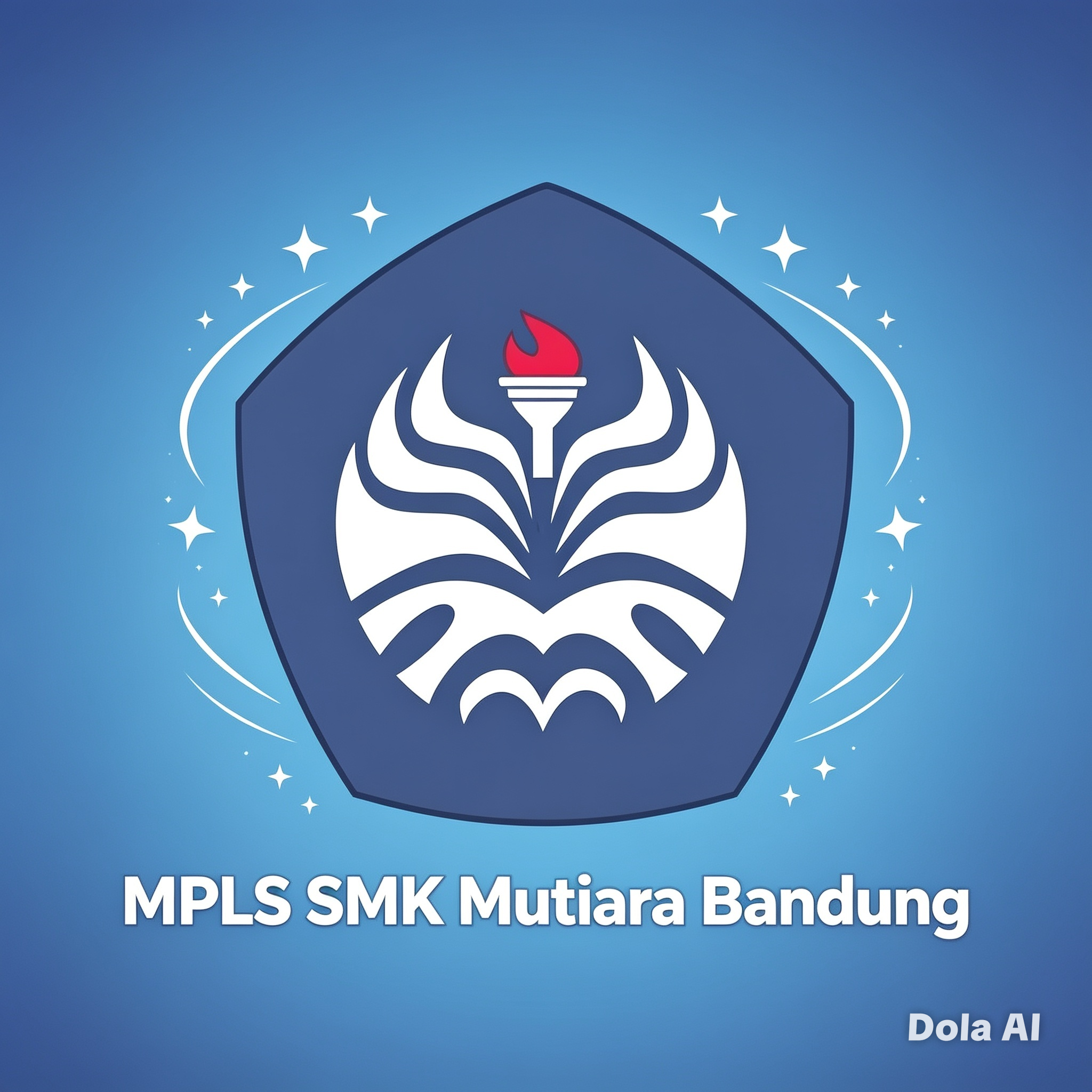 MPLS SMK MUTIARA BANDUNG 2026/2027 - MPLS SMK MUTIARA BANDUNG
