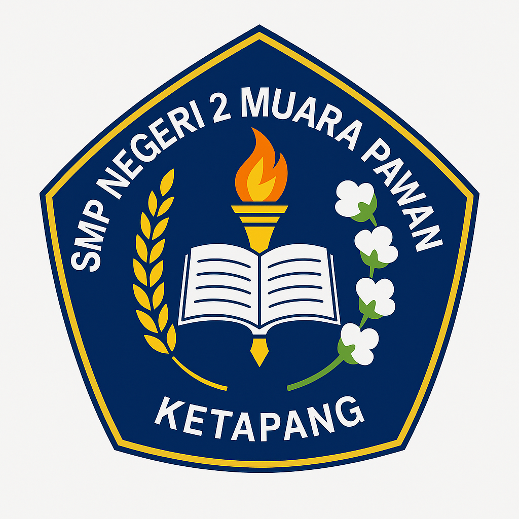 HUT Kemerdekaan RI ke 81 - Bingkai Utama Merah Putih