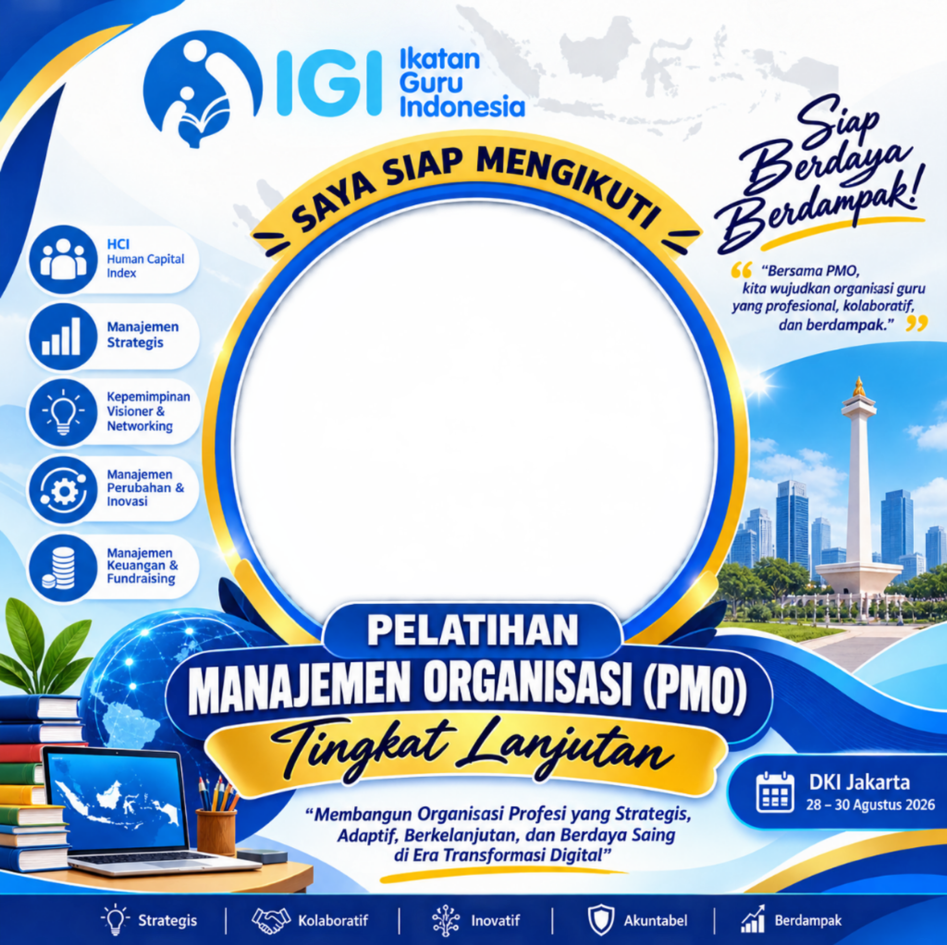 Pmo lanjutan - pmo lanjutan