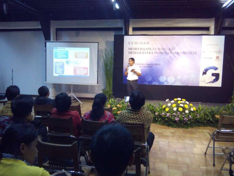 ERA DIGITAL, DILARANG ATAU DIMANFAATKAN