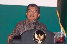 WAPRES : SELEKSI GURU HARUS LEBIH KETAT DARI PNS BIASA