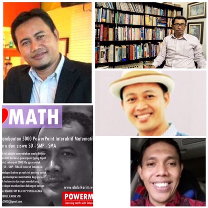 SIAGAKAN LIMA TRAINER HANDAL, DIKLAT IGI BERBASIS TABLET BERBASIS KABUPATEN/KOTA