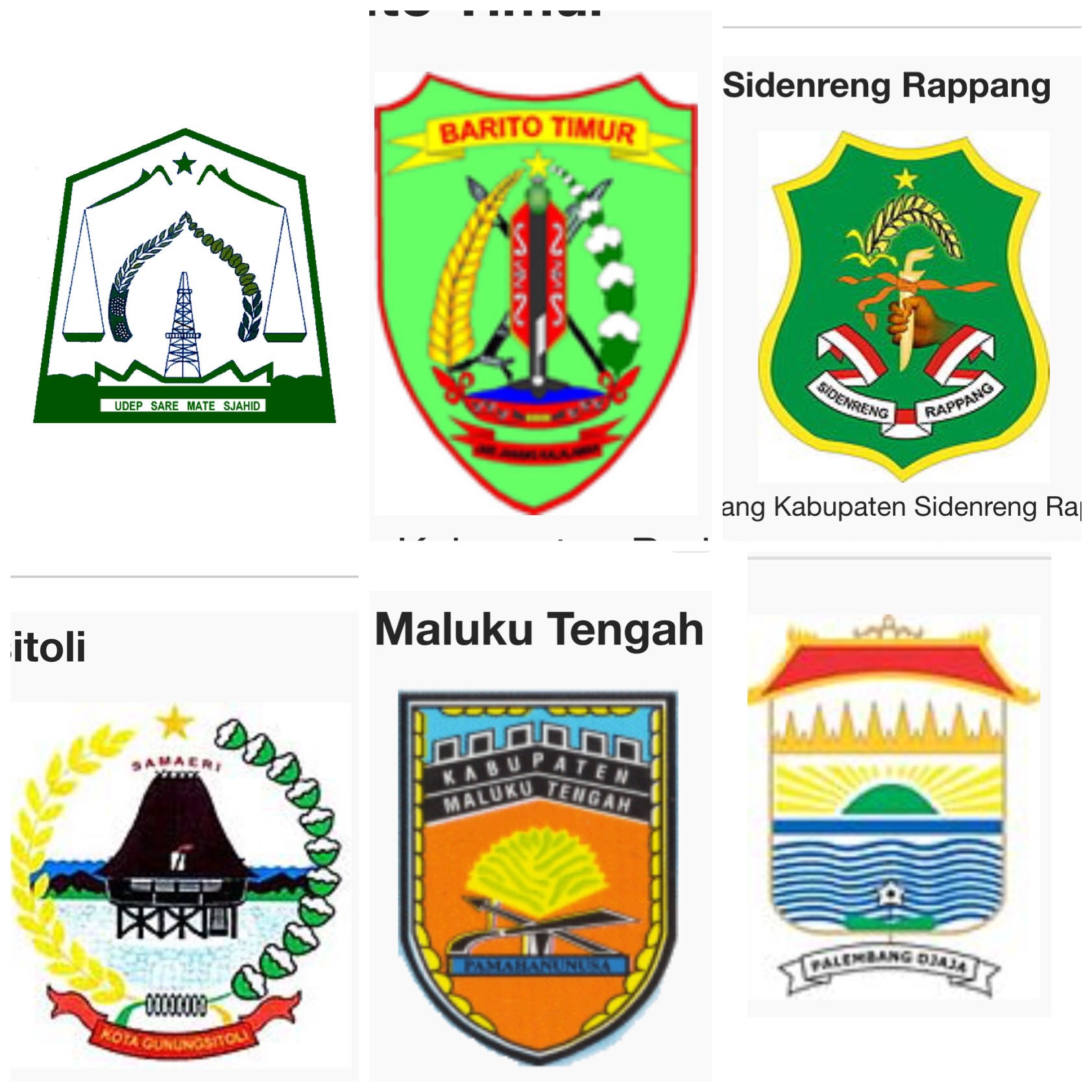 Maluku Tengah dan Lima Kabupaten/kota Lainnya Berhak Mendapatkan Potongan Biaya TOT
