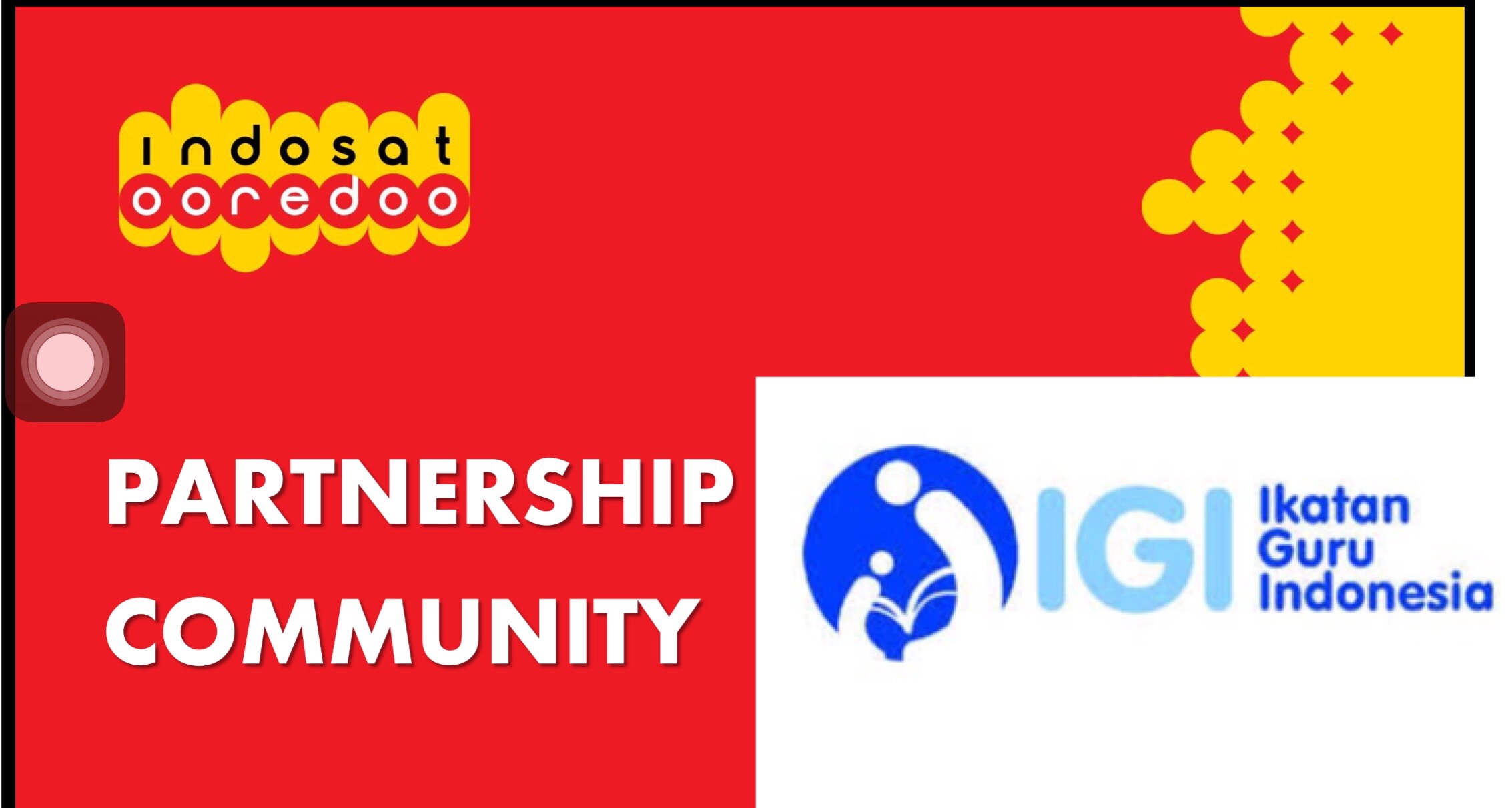 UNTUK KEBUTUHAN KUOTA DATA DAN KOMUNIKASI TANPA BATAS, IGI GANDENG INDOSAT OOREDOO