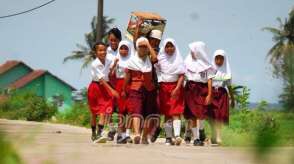 Topang Pendidikan Karakter, Mendikbud Minta Taman Budaya Diaktifkan Lagi
