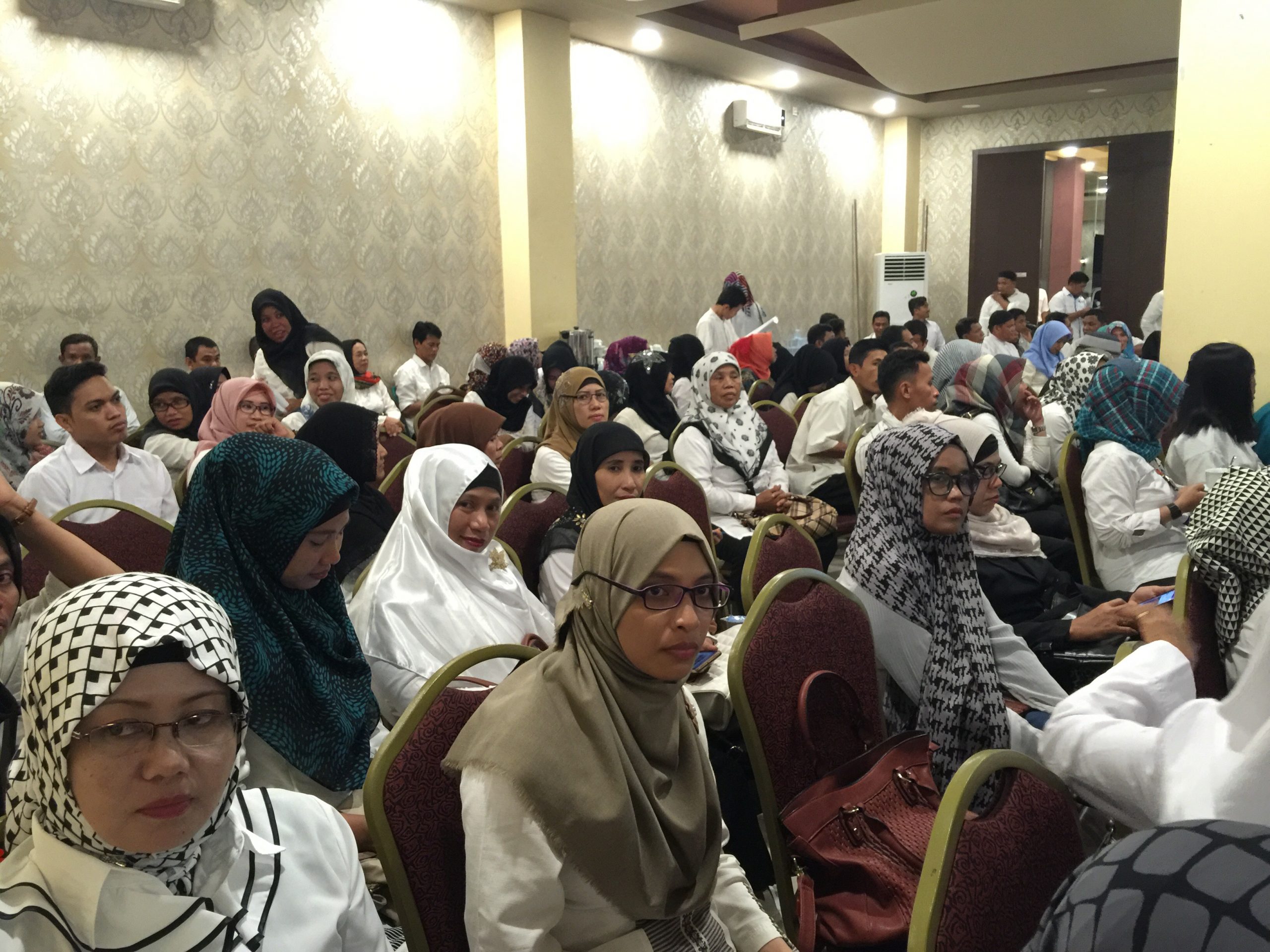 Info Pendaftaran Atdikbud 2016