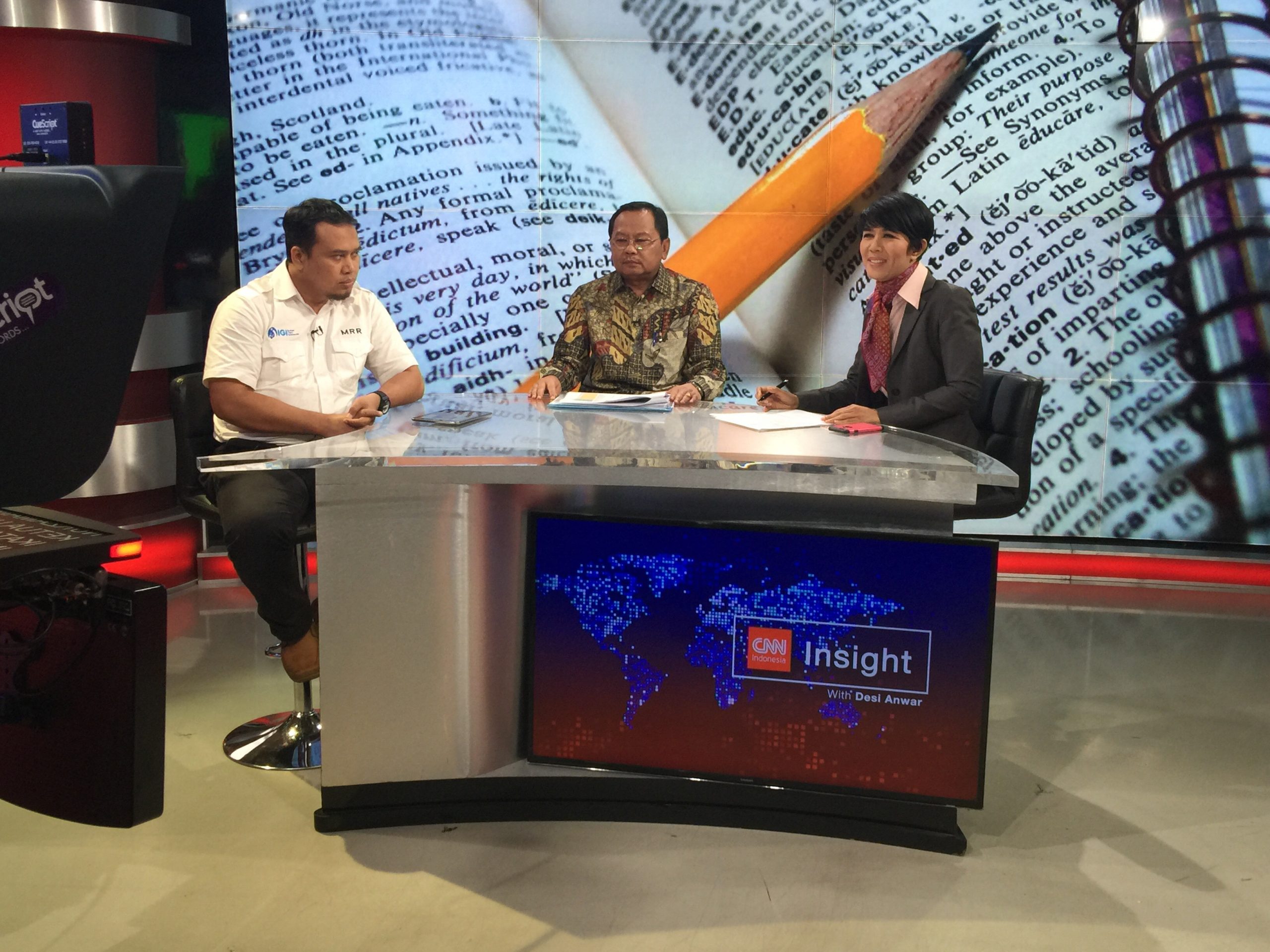 Ini 5 Nilai Pengembangan Karakter Yang Diprioritaskan Kemendikbud