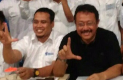 IKATAN GURU INDONESIA AKAN MELATIH 71.750 GURU PER MINGGU DI SELURUH PELOSOK TANAH AIR
