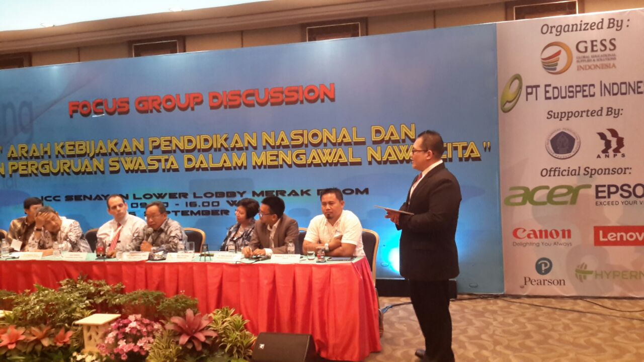 â€‹REVOLUSI MENTAL: JANGAN TANYA APA YANG KAU DAPAT DARI NEGERIMU