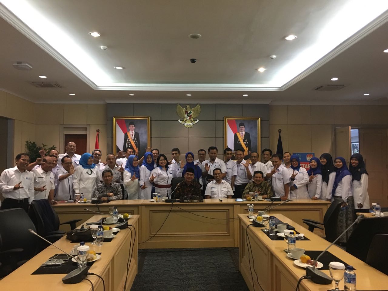 PARADIGMA IGI SIDRAP TENTANG SPIRIT SUMPAH PEMUDA: SEBUAH HARAPAN DAN TANTANGAN.