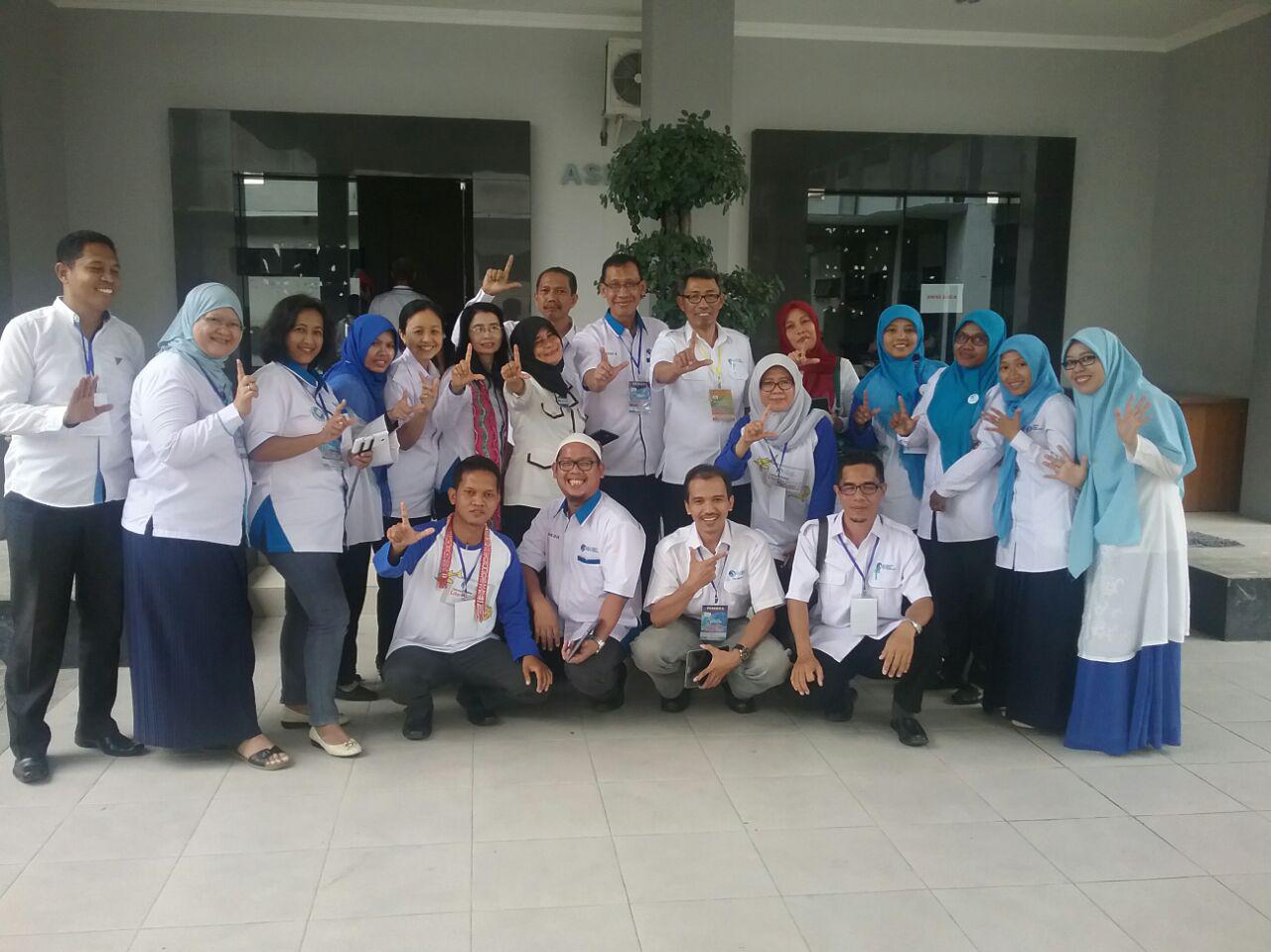 DAHSYATNYA TOT LITERASI SURABAYA SEPERTI MELIHAT FILM â€œHARD TO KILL ATAU MISSION IMPOSSIBLEâ€