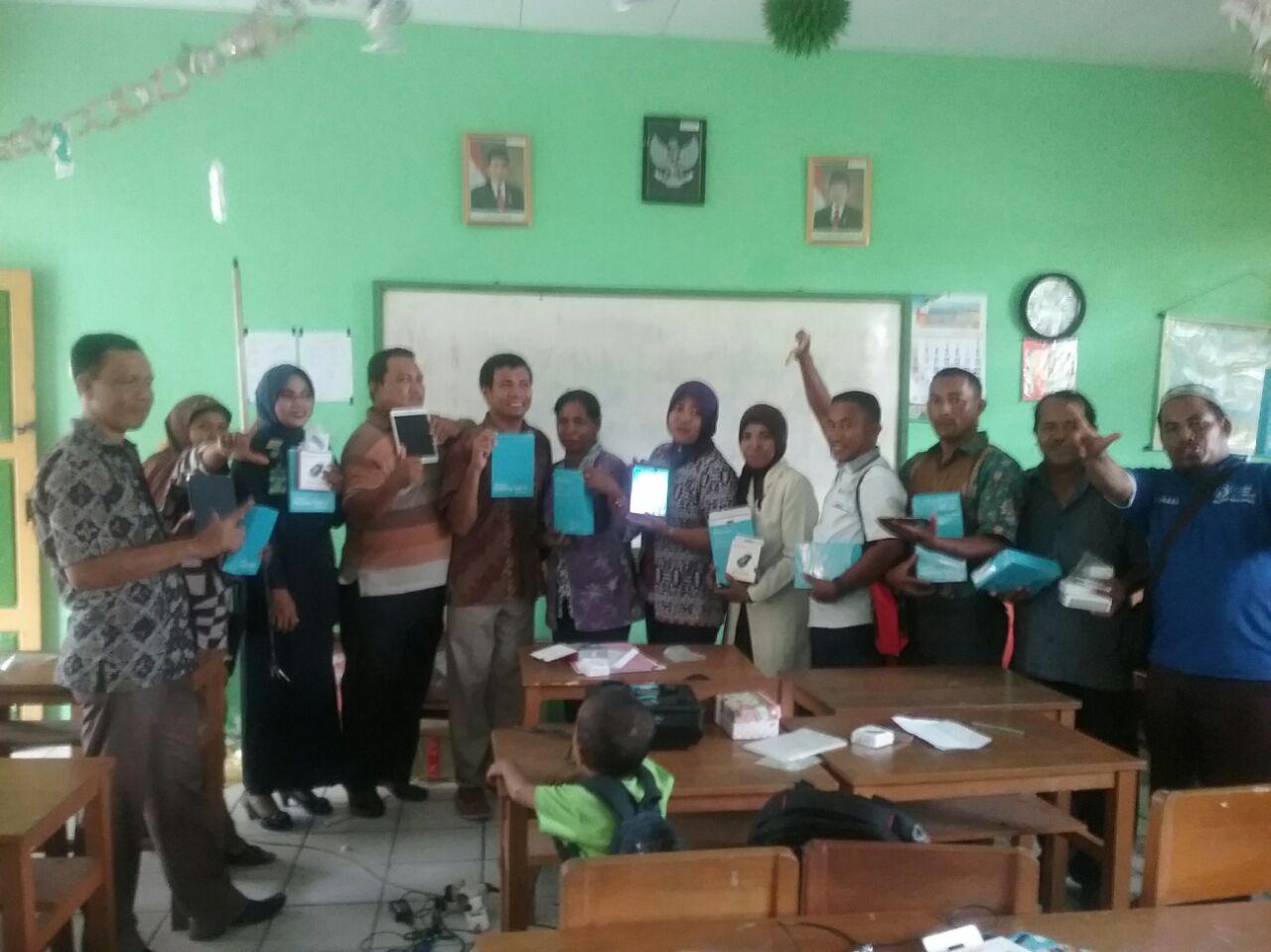 Surabaya, Masohi dan Sepeda Motorku