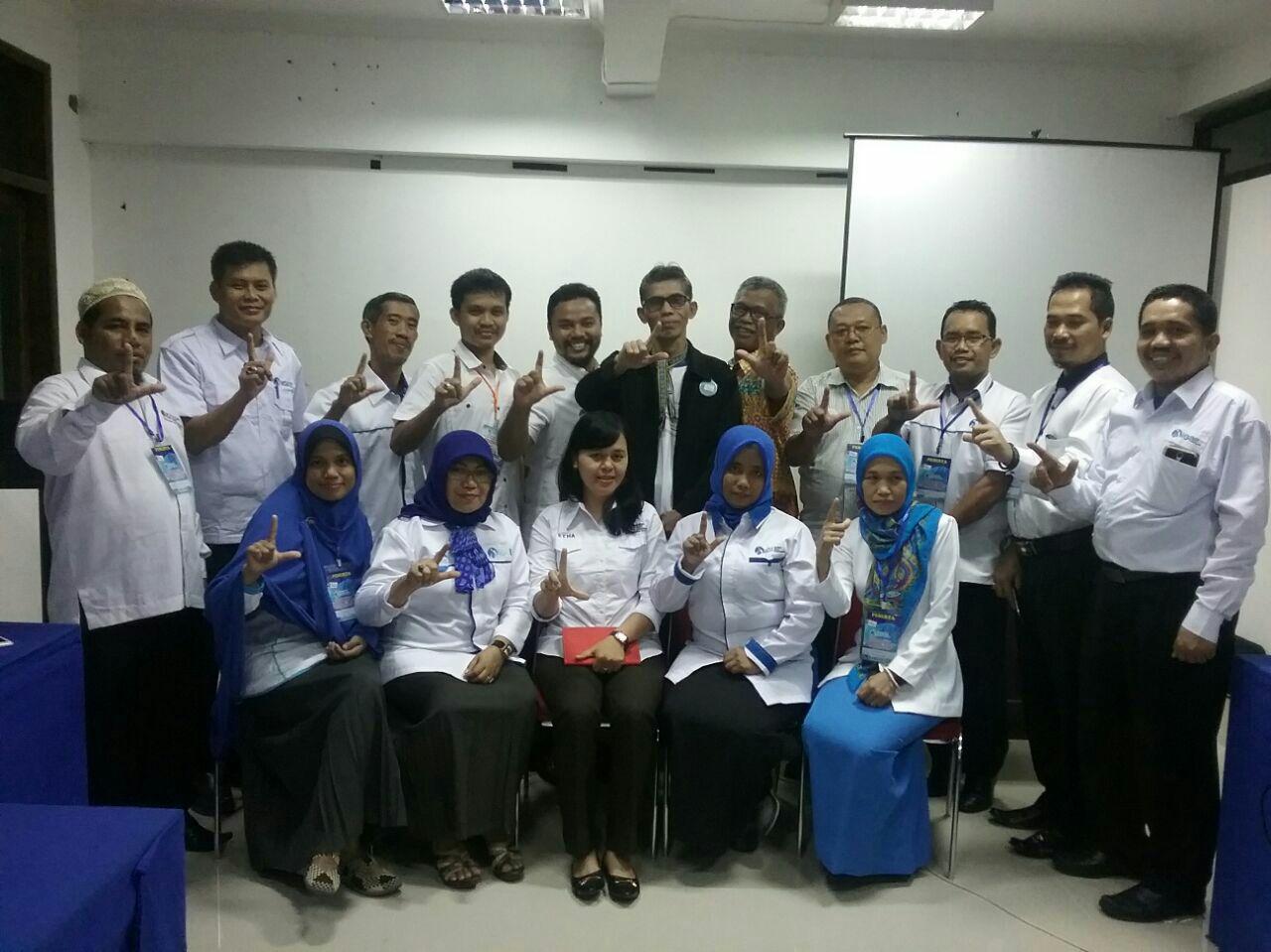 MENGHADAPI LITERASI ABAD 21 BERSAMA SAMSUNG TAB A8