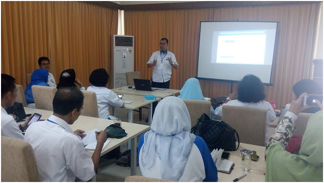 Gerakan IGI Membangkitkan Semangat Guru dan Menyengat Organisasi Lain yang Masih Tertidur