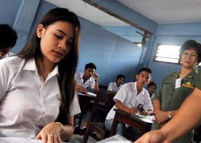 INI JUKNIS RESMI PERALIHAN STATUS PNS GURU DAN PTK DIKMEN DARI KAB/KOTA MENJADI PNS PROVINSI