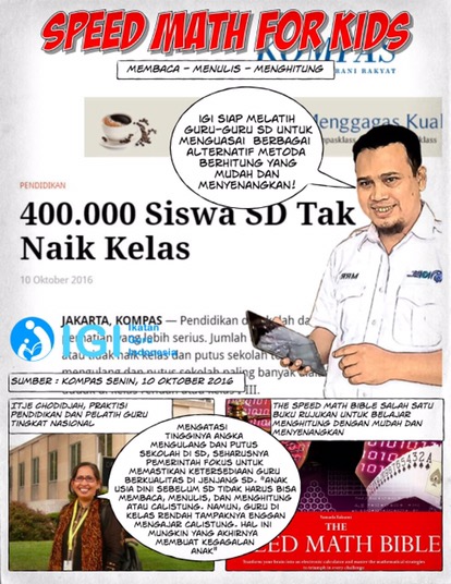 Surat Terbuka Dari Ketua Umum IGI Untuk Para Guru