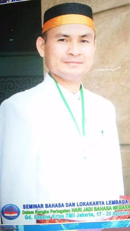 GERAKAN REVOLUSI ALA IGI