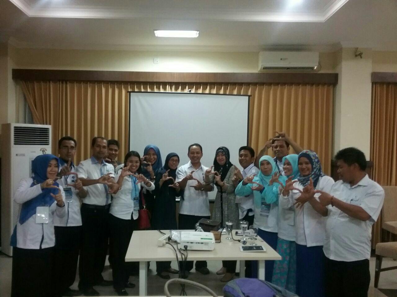 BANGKIT BERSAMA IGI