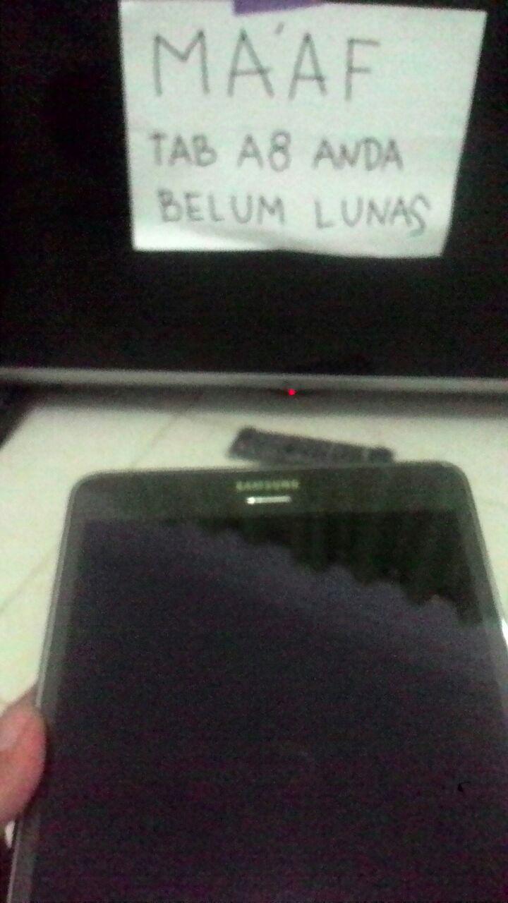 Samsung dan Aku