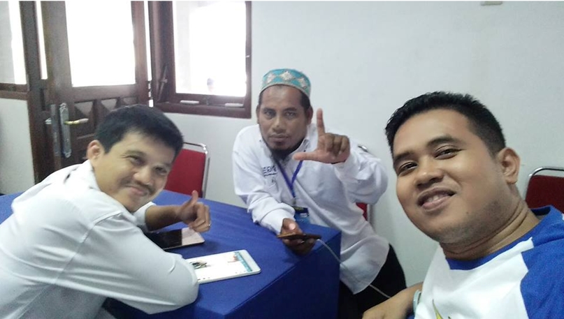 TOT YANG LUAR BIASA