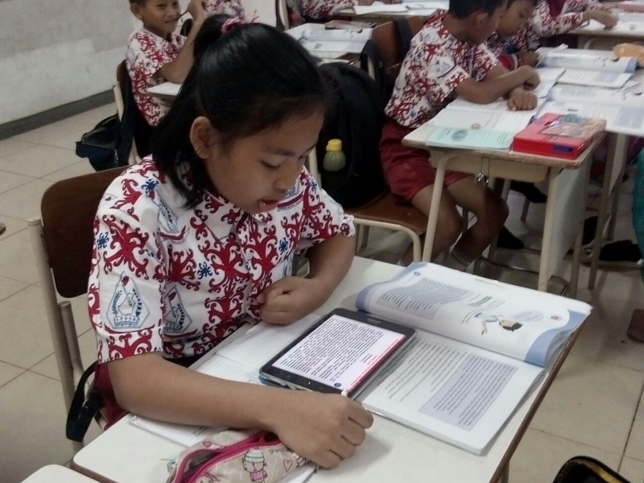 DINAMIKA PENDIDIKAN INDONESIA PADA ERA GLOBALISASI