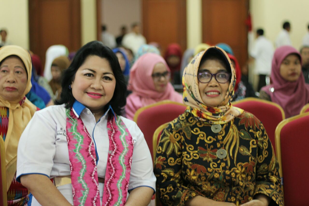 Walikota dukung Kegiatan IGI di Kota Bontang