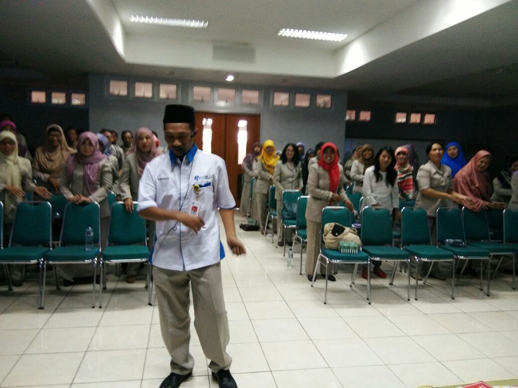 YPPSB Datangkan Trainer Nasional IGI Adakan Workshop Literasi Digital