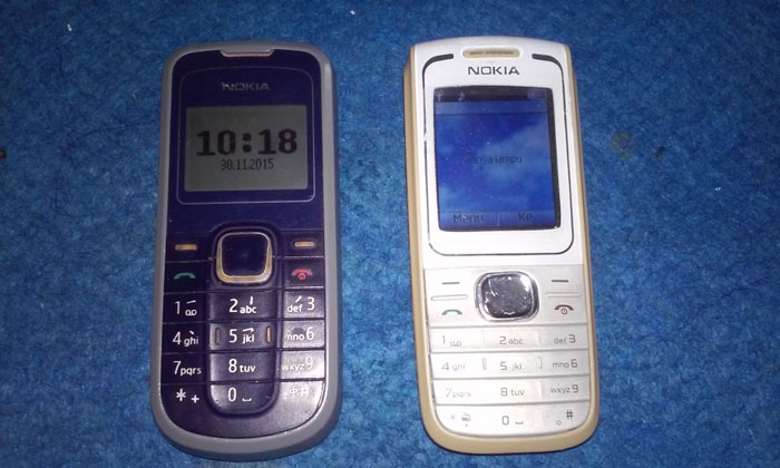 Menjadikan "Hape Senter" 200ribuan Untuk Pembelajaran