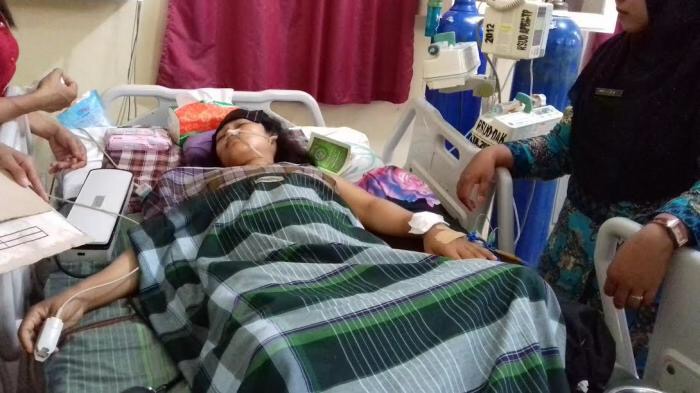JANGAN LAGI ADA GURU HASLINA SELANJUTNYA.