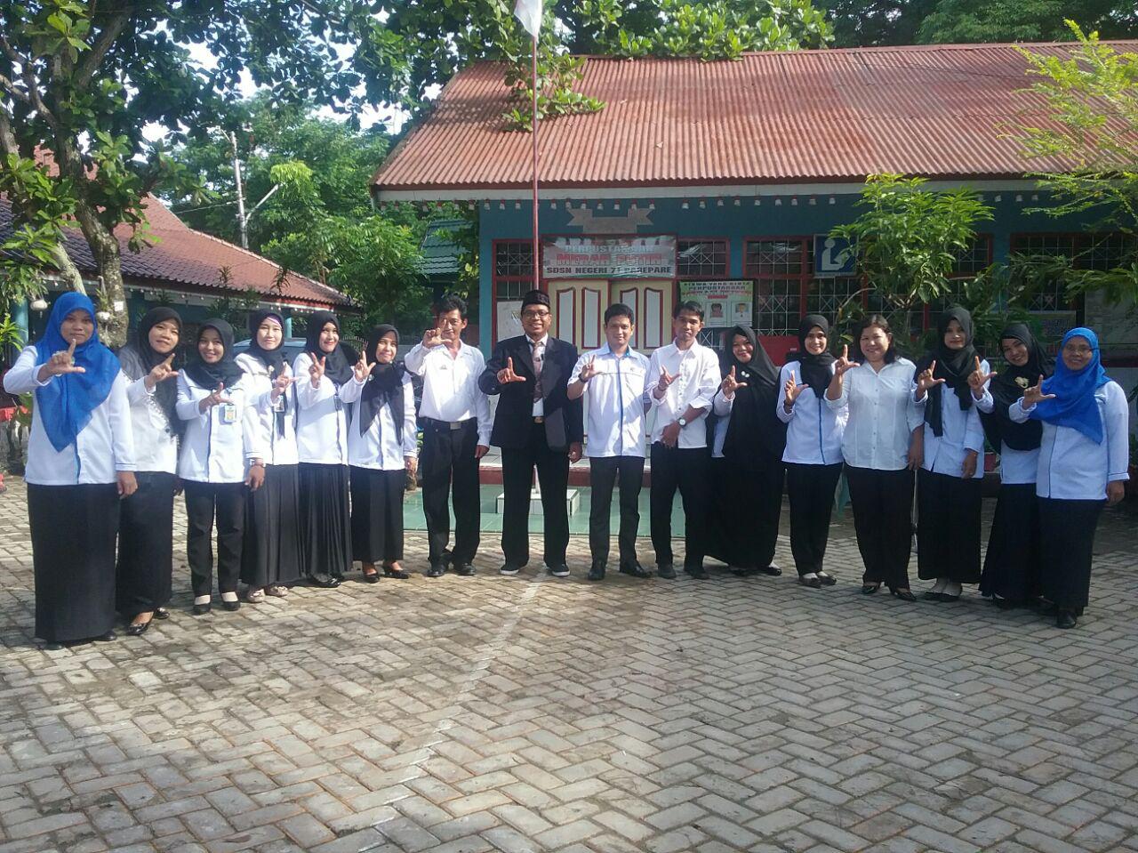 Selamat Hari Guru Nasional
