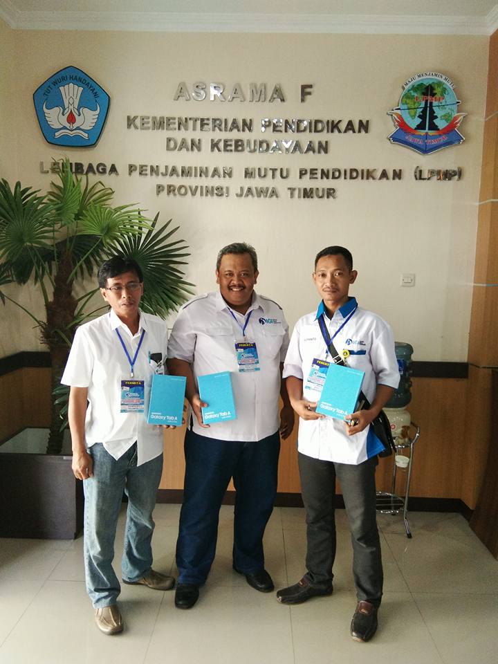 Hari Guru Nasional dan Kurikulum Perubahan