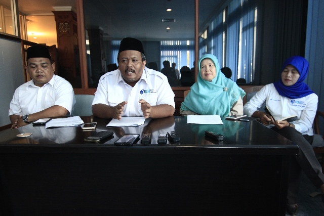 IGI Gandeng Pemkab Kutim - Ciptakan Organisasi Guru Yang Berkompeten