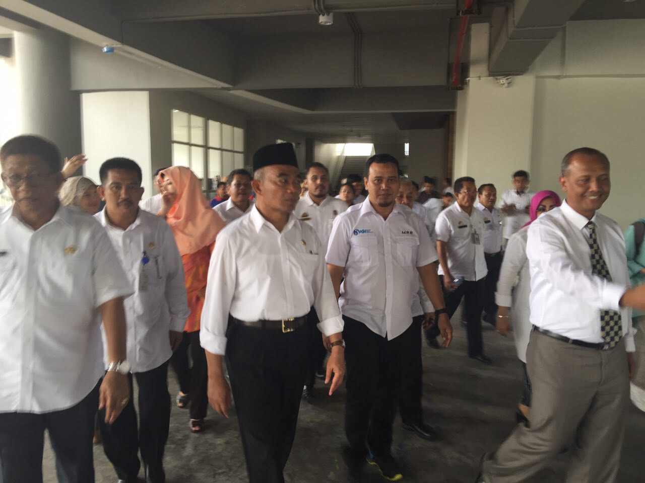 Mendikbud Muhadjir: Pelaku Kecurangan Ujian Nasional Adalah Guru