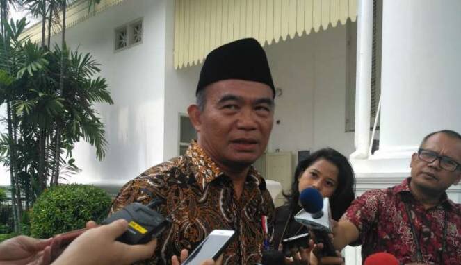 Mendikbud Pasrah Usul Moratorium UN Ditolak Presiden