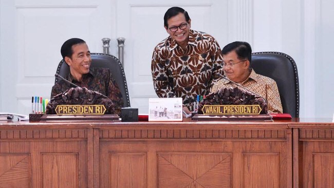 DILEMA UJIAN NASIONAL DAN JANJI JOKOWI