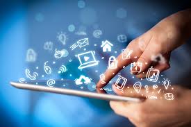 BERSAMA IGI MENGHADAPI ERA DIGITAL