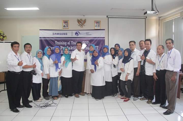 Menulis untuk Diri, Menulis untuk Berbagi
