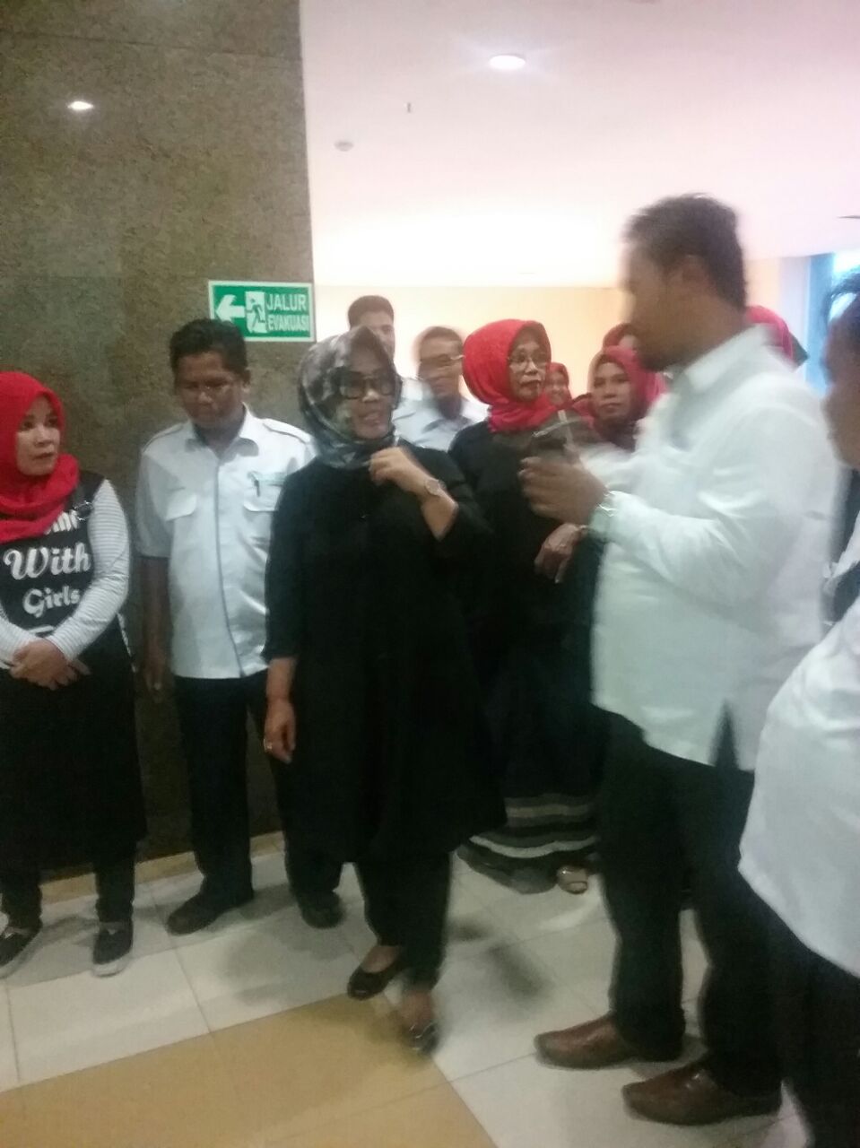 Walikota Bontang Inginkan Semua Guru Mendapat Pelatihan Menemu Baling