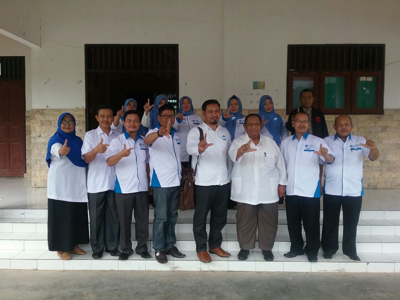 KEMULIAAN MEMBER IGI ITU MEMBERI