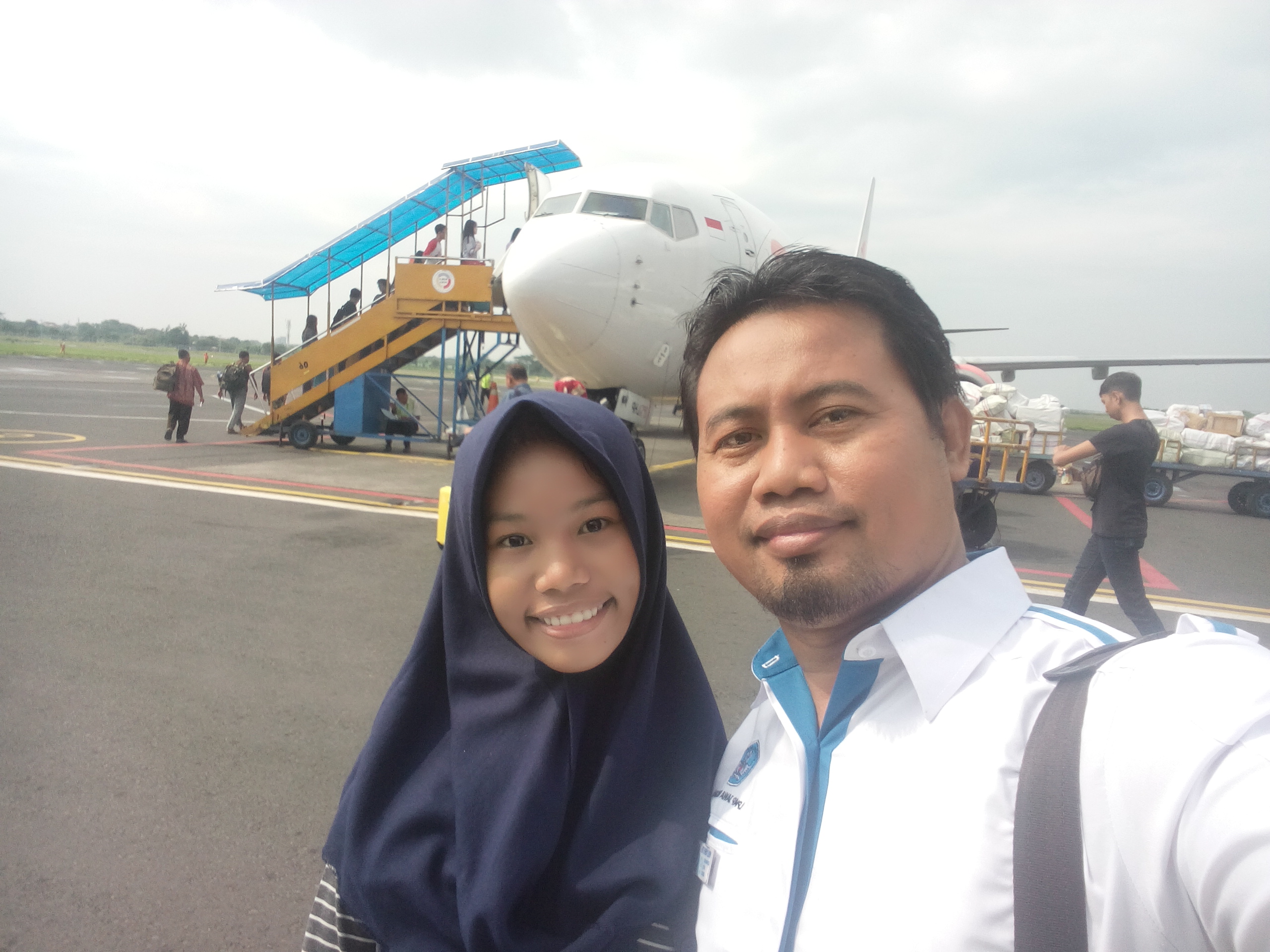 Apakah sebagai Guru Kita Masih berhati nurani?