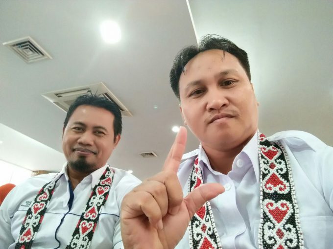MAKNA SEORANG SAUDARA