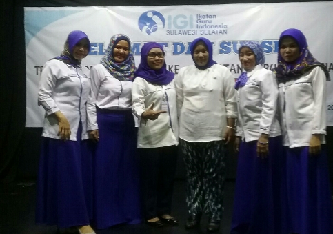 BELAJAR DAN BERBAGI