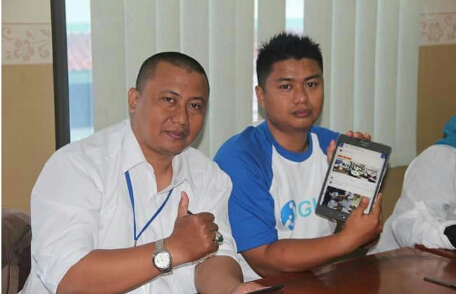 TOT IGI DKI JAKARTA , MIMPIKU YANG MENJADI NYATA