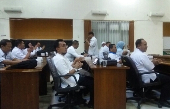 PENDEKATAN SAINTIFIK DALAM TOC IGI BERSAMA SAMSUNG